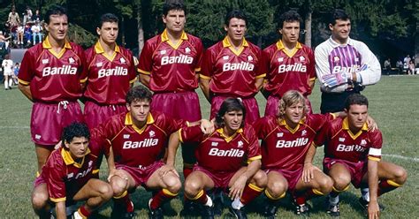 roma calcio wikipedia 1998-99